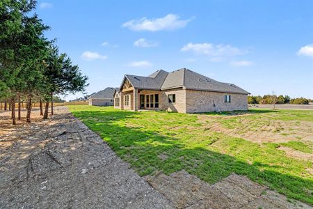 New construction Single-Family house 7030 Southrock Rd, Midlothian, TX 76065 - image 3