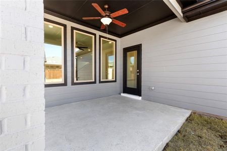 Mantua Point by Risland Homes in Van Alstyne - photo 11 11