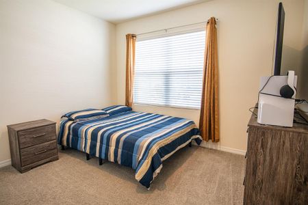 New construction Single-Family house 2569 Trinidad Rd, Haines City, FL 33844 ARIA- photo 28 28