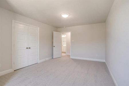 New construction Townhouse house 6815 Robert Reed Dr, Arlington, TX 76001 - image 13