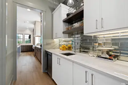 Raleigh Proper by Homes by Dickerson in Raleigh - photo 10 10