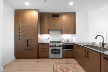 New construction Condo house 115 Morris St, Unit 2002, Durham, NC 27701 - image 7