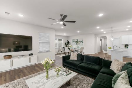 New construction Single-Family house 9068 Malahide Ln, Aiken, SC 29801 plan Everette - image 8