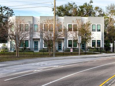 New construction Townhouse house 2108 E 22Nd Ave, Unit 4, Tampa, FL 33605 - photo 0