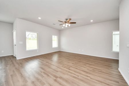 New construction Single-Family house 1906 Summer Night Dr, Houston, TX 77073 plan RC Holland - image 11