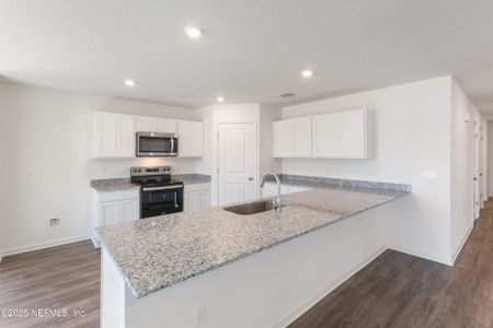 New construction Single-Family house 10310 Greystone Dr, Glen St. Mary, FL 32040 Roanoke- photo 4 4