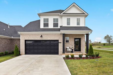 New construction Single-Family house 113 Weller Ln, Unit 6, Gallatin, TN 37066 - image