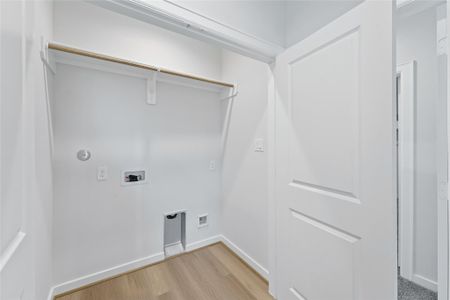 New construction Single-Family house 1013 Erin St, Unit V, Houston, TX 77009 plan 9366 - image 19