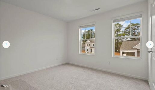 New construction Single-Family house 12 Rolling Banks Dr, Louisburg, NC 27549 null- photo 29 29