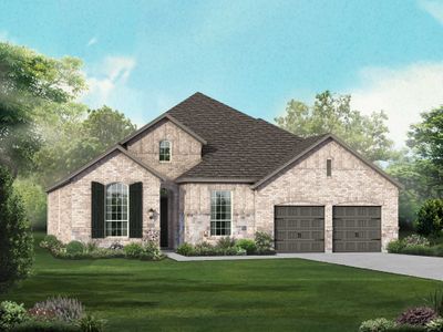 New construction Single-Family house Montgomery, TX 77316 - photo 0