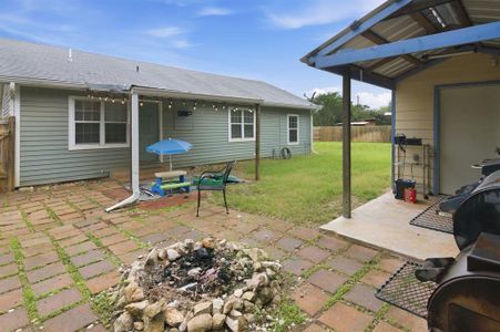 New construction Single-Family house 162 Irving Dr, Whitney, TX 76692 - image