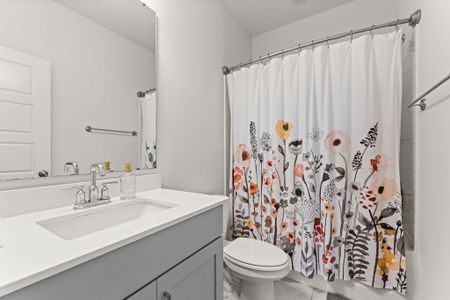 New construction Single-Family house 716 Triangle Ln, Summerville, SC 29486 null- photo 54 54