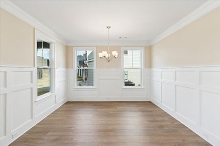 New construction Single-Family house 932 Walker Point Dr, Grovetown, GA 30813 plan Fairport II - image 14