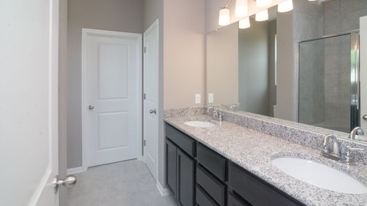 New construction Single-Family house 26 Lindsey Rd, Jackson, MI 49201 plan The Abington - image 14