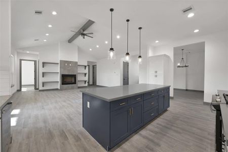 New construction Single-Family house 1806 Athens Dr, Roman Forest, TX 77357 null- photo 5 5