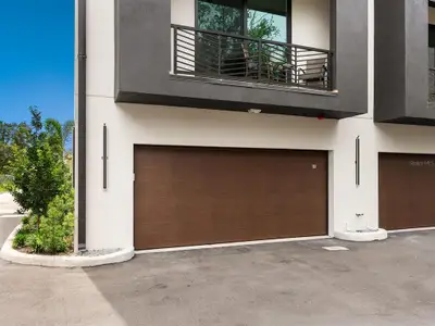 New construction Townhouse house 152 Audubon Pl, Sarasota, FL 34237 - image