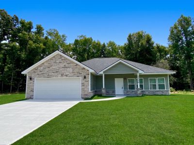 New construction Single-Family house 5340 Sumters Run, North Charleston, SC 29418 - image