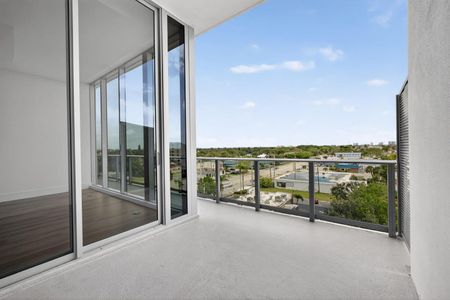 New construction Condo house 220 Lake Shore Dr, Unit 617, Lake Park, FL 33403 - image