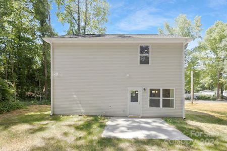 New construction Single-Family house 13809 Circle Dr, Charlotte, NC 28262 null- photo 19 19