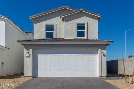 New construction Single-Family house 1588 N Pueblo Dr, Apache Junction, AZ 85120 null- photo 0 0