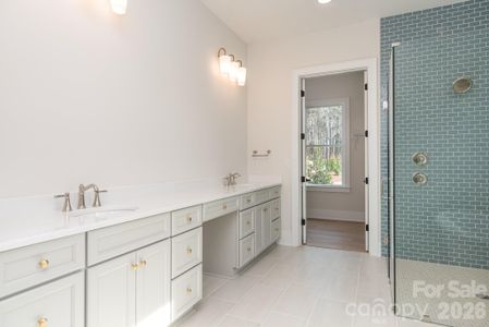 New construction Single-Family house 12813 Mayes Rd, Huntersville, NC 28078 - image 8