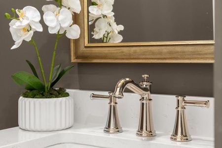 New construction Townhouse house 281 White St, Unit 5, Marietta, GA 30060 - image 13