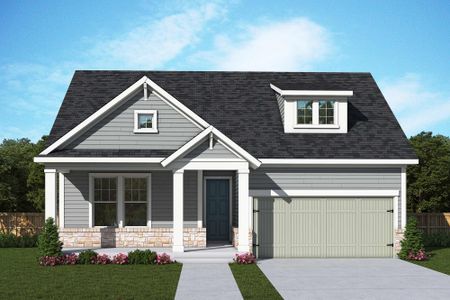 New construction Single-Family house 121 Dayridge Dr, Dripping Springs, TX 78620 null- photo 1 1
