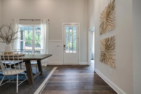 New construction Single-Family house 43 Riverwalk Manor Dr, Dallas, GA 30132 null- photo 13 13