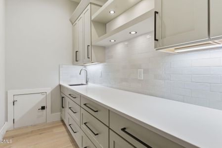 New construction Single-Family house 403 Carolyn Ct, Cary, NC 27511 - image 8