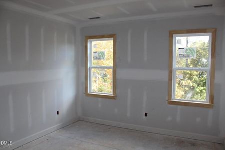 New construction Single-Family house 824 Willow Tower Ct, Rolesville, NC 27571 - image 15