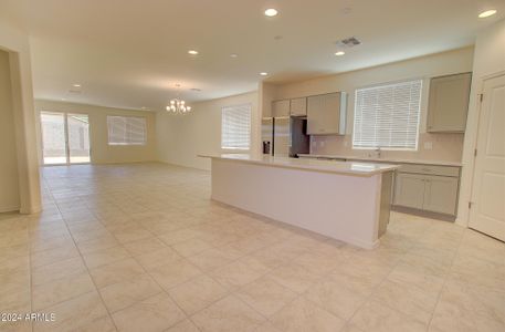 New construction Single-Family house 1122 E Meadowbrook Dr, Casa Grande, AZ 85122 The Good Times- photo 3 3