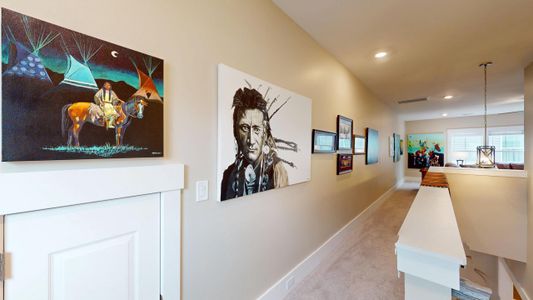 New construction Single-Family house 156 Summerwind Dr, Summerville, SC 29486 plan The Adventurer - image 15