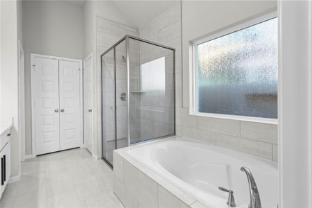 New construction Single-Family house 2811 Bisbee Rd, League City, TX 77573 plan Willard II - image 13