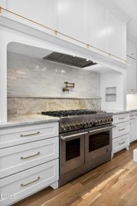 New construction Single-Family house 8909 Grand Highland Wy, Wake Forest, NC 27587 - image 7