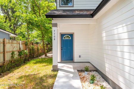 New construction Single-Family house 7708 Galveston Ave, Jacksonville, FL 32211 - image