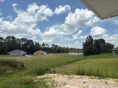 New construction Single-Family house 7184 Sw 179Th Court Rd, Dunnellon, FL 34432 - image