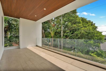 New construction Single-Family house 7701 Coquina Dr, North Bay Village, FL 33141 - image