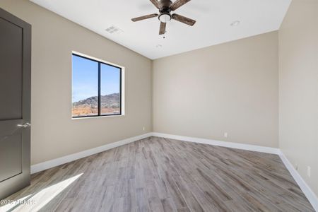 New construction Single-Family house 2526 W Fernwood Dr, Phoenix, AZ 85086 null- photo 25 25