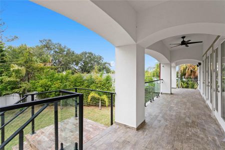 New construction Single-Family house 1964 Cedar Dr, Dunedin, FL 34698 - image