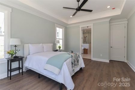 New construction Single-Family house 4265 Candlewood Dr, Sherrills Ford, NC 28673 - image 11