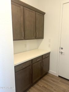 New construction Single-Family house 43499 N Wollemi St, Queen Creek, AZ 85140 plan 4504 - image 8