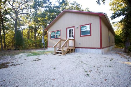 New construction Single-Family house 14192 Campfire Cir, Log Cabin, TX 75148 - image