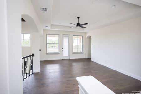 New construction Single-Family house 3 Woodland Pt, Boerne, TX 78015 null- photo 68 68