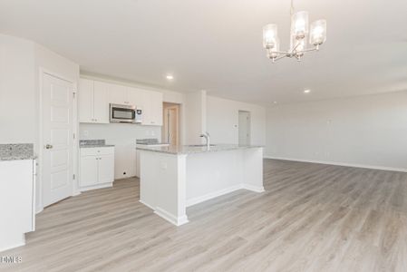 New construction Single-Family house 77 Littlefield Ln, La Grange, NC 28551 - image 11