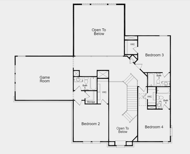 New construction Single-Family house 4909 Olimpico Wy, Leander, TX 78641 null- photo 8 8