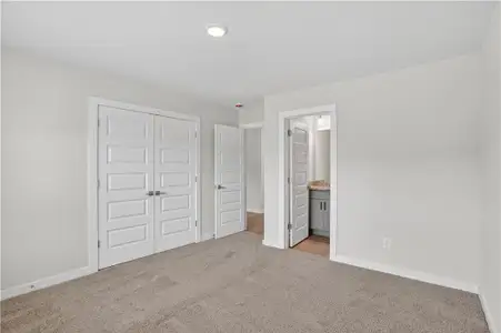 New construction Single-Family house 218 Villa Rica Spgs, Villa Rica, GA 30180 - image 15
