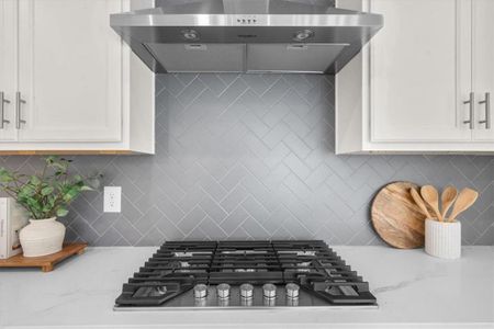 New construction Single-Family house 8620 Standing Stone, Ball Ground, GA 30107 - image 3