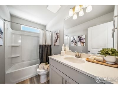 New construction Single-Family house 3553 Valleywood Ct, Johnstown, CO 80534 - image 16