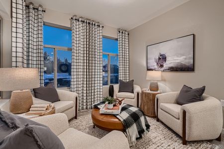 New construction Townhouse house 12880 Inca St, Westminster, CO 80234 - image 12