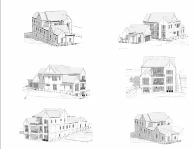 New construction Single-Family house 214 Paddle Ln, Unit 214, Sherrills Ford, NC 28673 - image